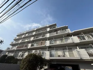 大宮ハウスの画像