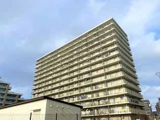 ニュー長町サンハイツの画像