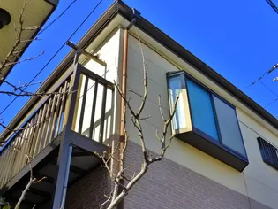 ポートハイツ2の画像