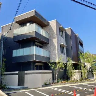 シャーメゾンシャインの画像