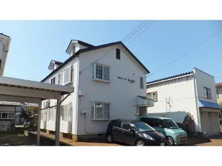 メゾンド セラビの画像