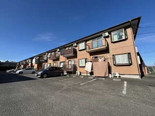 セービンググランデMURAKO B棟の画像