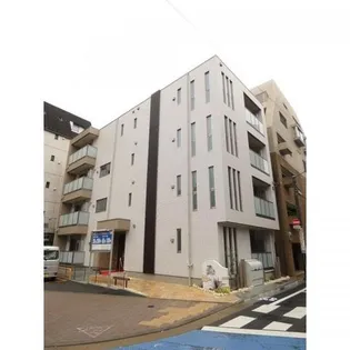 シャトー フォンテーヌ西池袋の画像