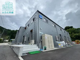 GLANZ HEIM 喜々津Aの画像