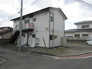 メゾンサクセスの画像