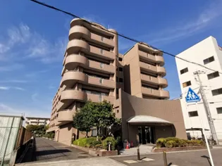 エスペランサ【2階】の外観