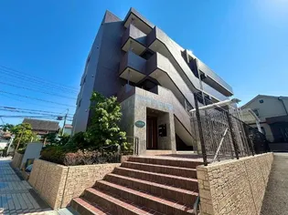 カルムメゾン目黒の画像