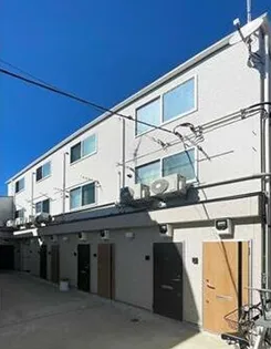 プライムガーデン桜新町【1階】の外観