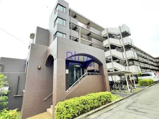 藤和ライブタウン大船1号棟の画像