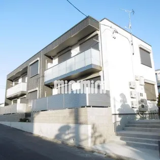 MAISON LA PAISIBLE IIの画像