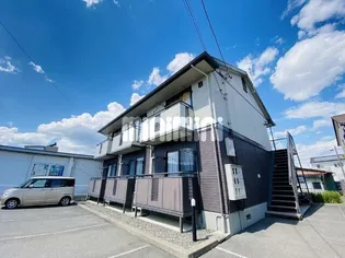 シティハイム B棟の画像