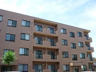 ジェルメ大手町2号棟の画像