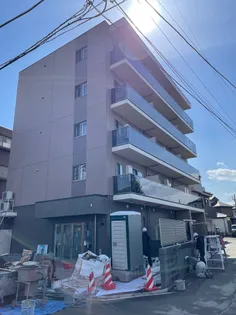 東亜レジデンスの画像