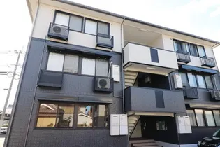 エスポワールシオン21の画像