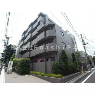 東京都中野区弥生町2【マンション】の外観