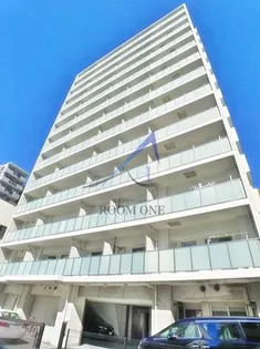 セラ クリスタル船橋の画像