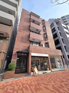 ハイツ神田の画像