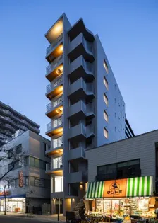 P'Sスクエア常盤の画像