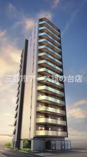 クレイシアIDZ蒲田の画像