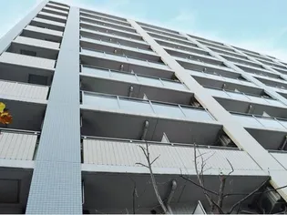 Rising place桜木町二番館【11階】の外観