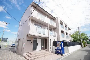 GRAND星丘の画像