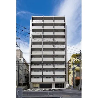 LIBTH前島IIの画像