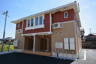 サニー カーサー一番館の画像