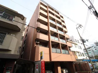 AMITIE DEMEURE MASUMIの画像