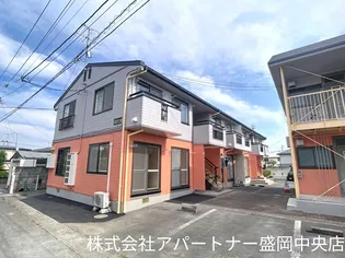 ヌーベル高松Ⅱの画像