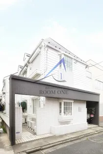 パティナージュ池上の画像