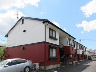 カーサ ファミリアAの画像