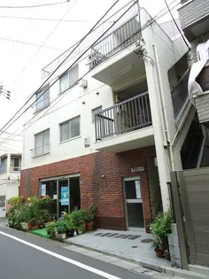 東興ビルの画像