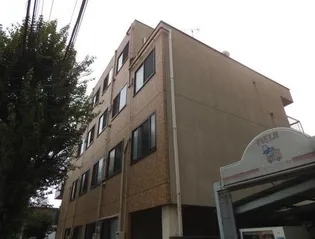 パークハイツ桃井の画像