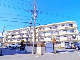 サンライズ田無IIの画像