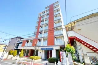 アクサス東武練馬の画像