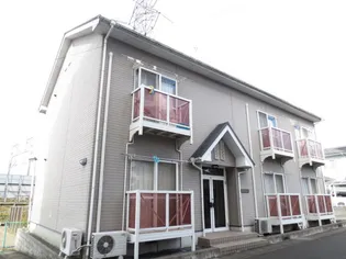 EKハイツⅡの画像