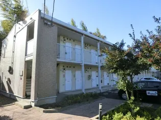 レオパレスフォレスト小倉の画像