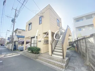 メゾンカクタスの画像