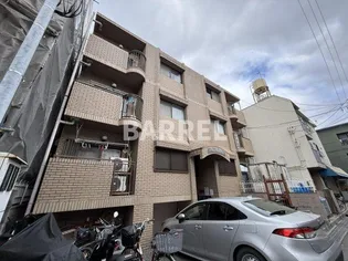 エレガンス穂積3号館の画像