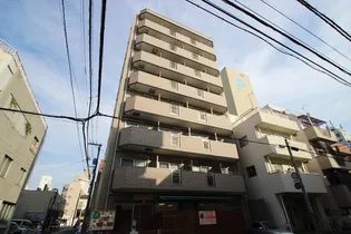 GRACE TOKAICHI CITYの画像