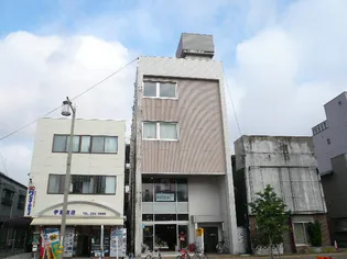 コーポ村山の画像