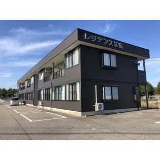 レジデンス江尻の画像