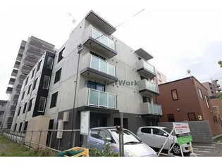 LICHTRARE北大EASTの画像