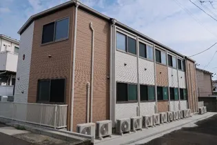 サークルハウス白楽の画像