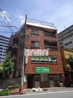 岩瀬ビルの画像