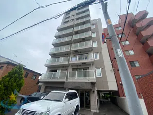 クラッセ山鼻の画像
