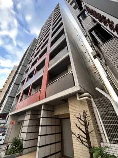 インザグレイス天神橋の画像