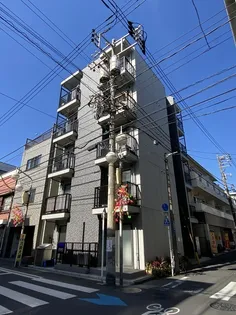 ルクス川崎大師の画像