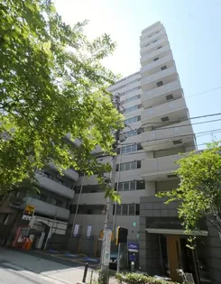 メゾン ド ヴィレ日本橋中洲の画像