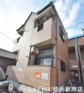 リバーJOY室見の画像